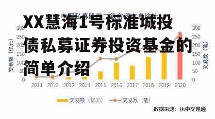 XX慧海1号标准城投债私募证券投资基金的简单介绍