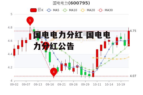 国电电力分红 国电电力分红公告