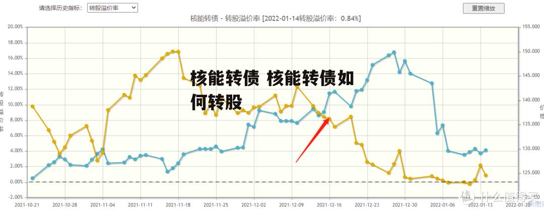 核能转债 核能转债如何转股