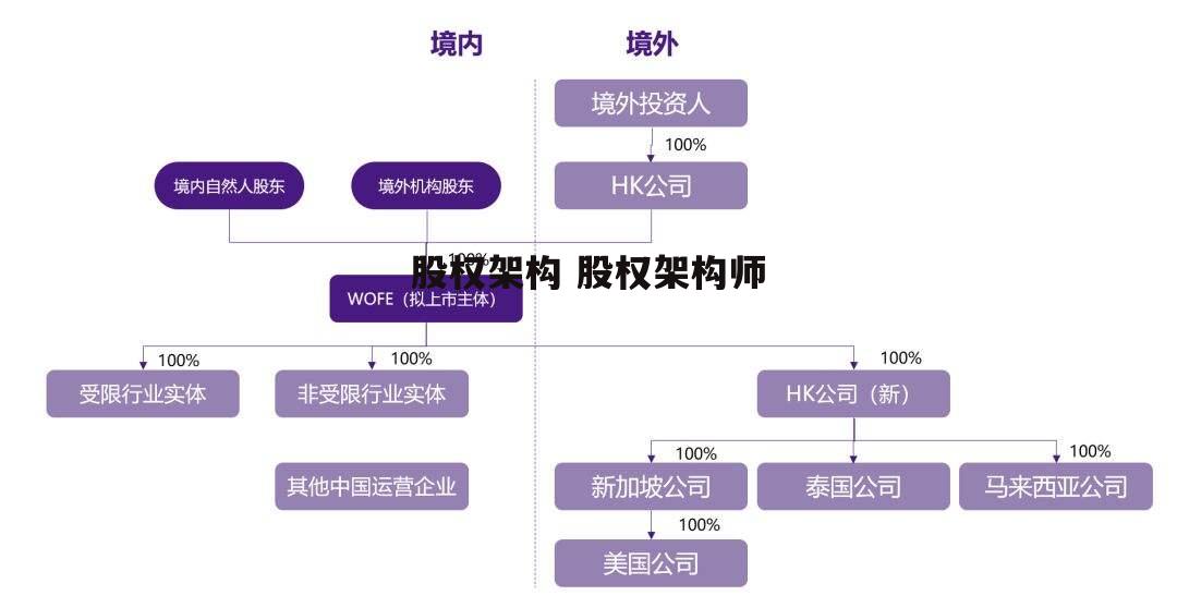 股权架构 股权架构师