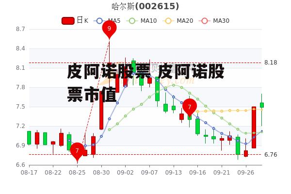 皮阿诺股票 皮阿诺股票市值