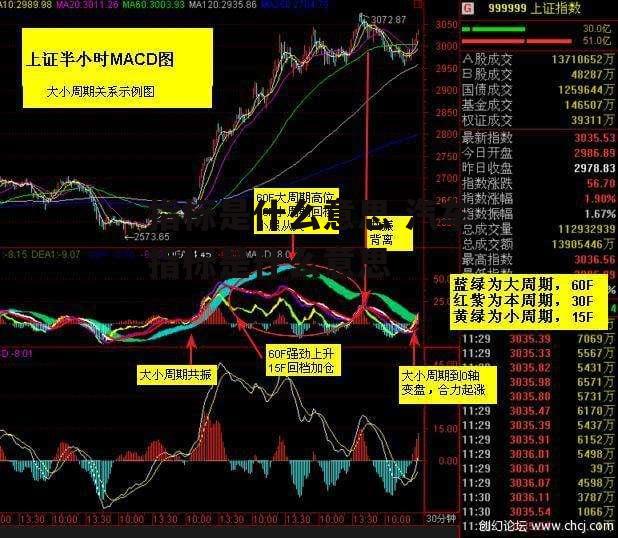 指标是什么意思 汽车指标是什么意思