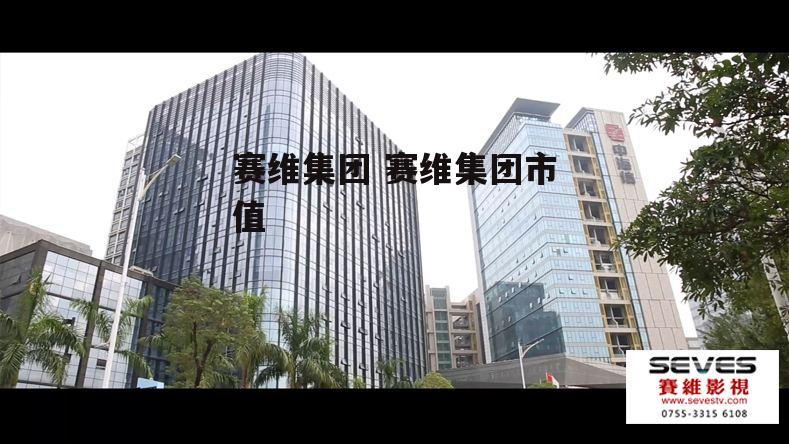 赛维集团 赛维集团市值