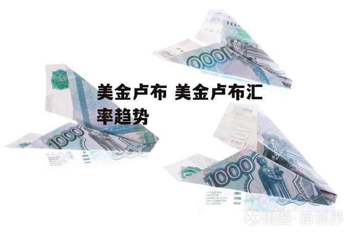 美金卢布 美金卢布汇率趋势