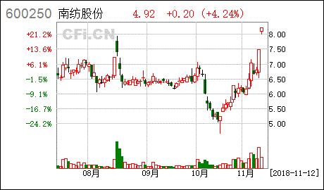 南纺股份 南纺股份审计案例分析