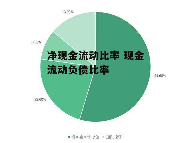 净现金流动比率 现金流动负债比率