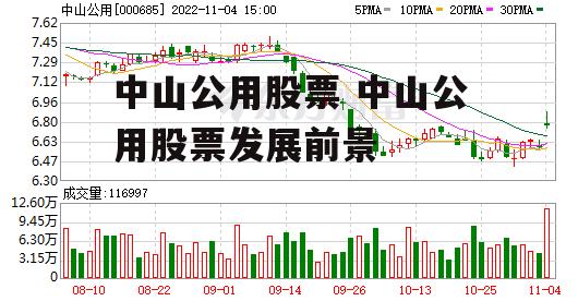 中山公用股票 中山公用股票发展前景