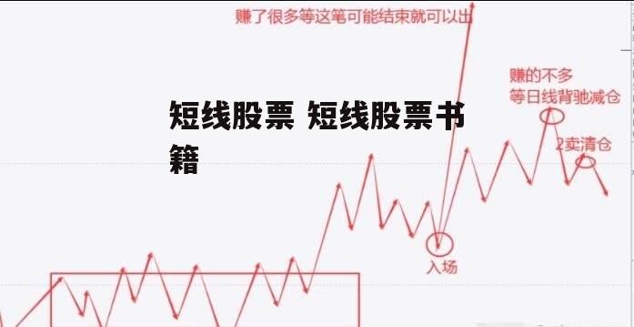 短线股票 短线股票书籍