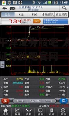 太平洋证券股吧 太平洋证券股吧官网