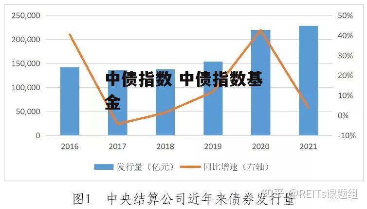 中债指数 中债指数基金