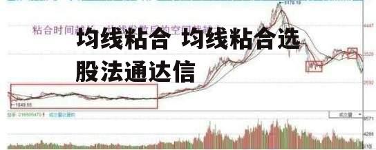 均线粘合 均线粘合选股法通达信