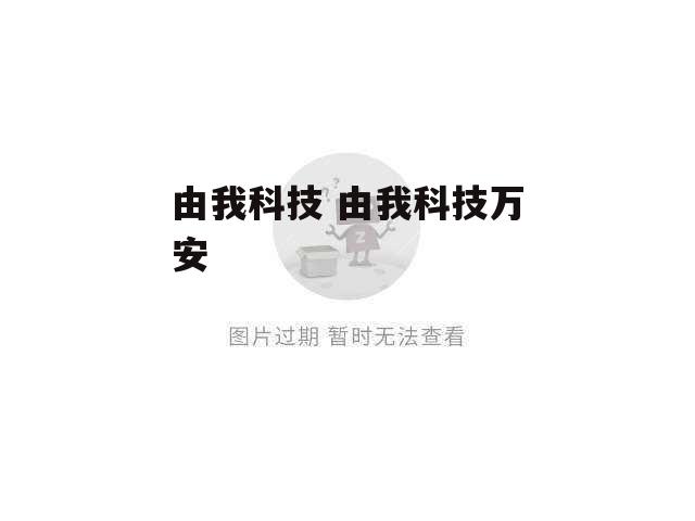 由我科技 由我科技万安