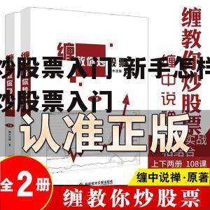 炒股票入门 新手怎样炒股票入门