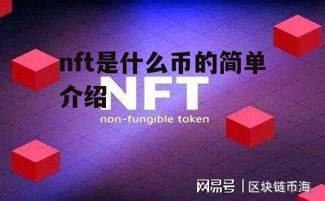 nft是什么币的简单介绍