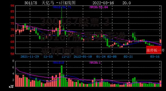 300167股票 300167股票买不进来咋回事