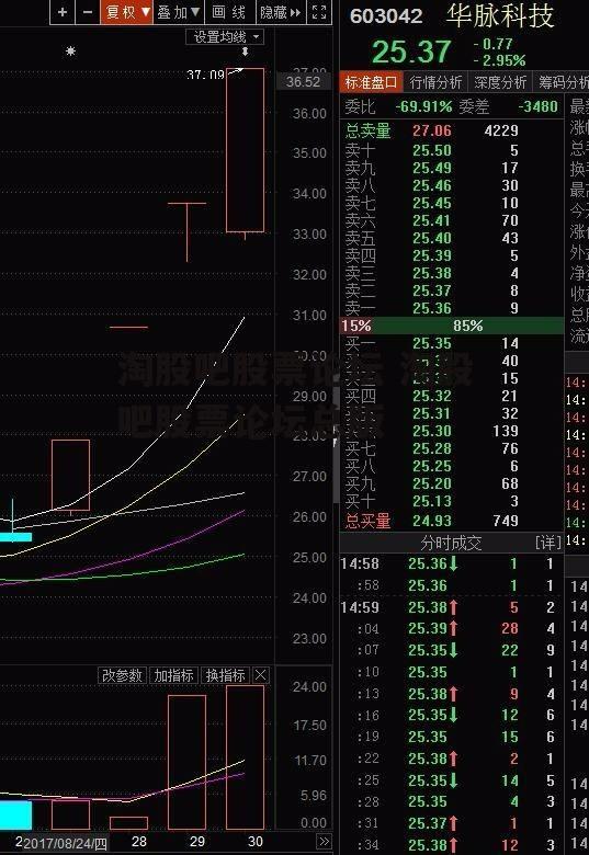 淘股吧股票论坛 淘股吧股票论坛总版