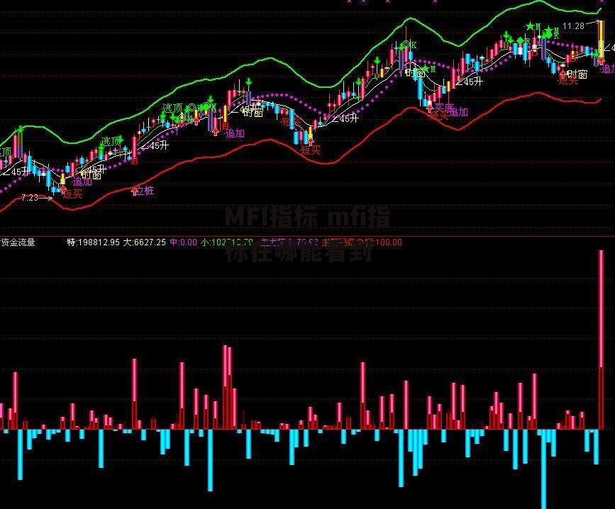 MFI指标 mfi指标在哪能看到