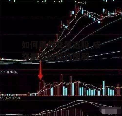 如何用成交量选股 成交量选股技巧图解