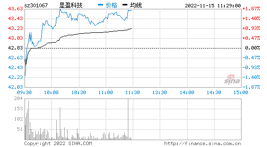 显盈科技 显盈科技股份有限公司怎么样