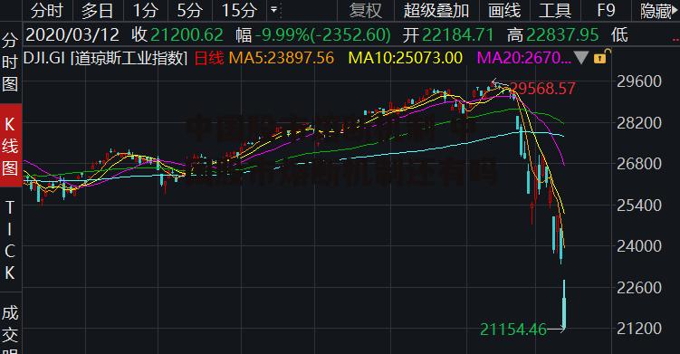 中国股市熔断机制 中国股市熔断机制还有吗