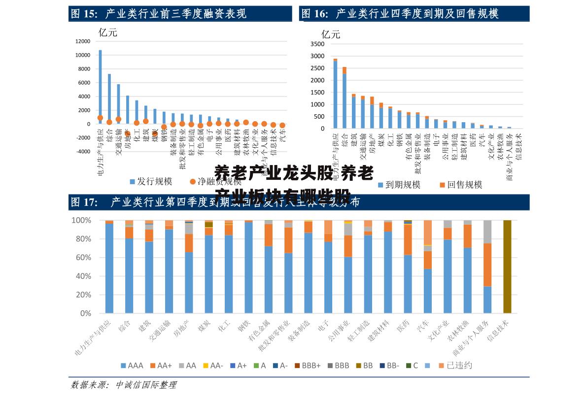 养老产业龙头股 养老产业板块有哪些股