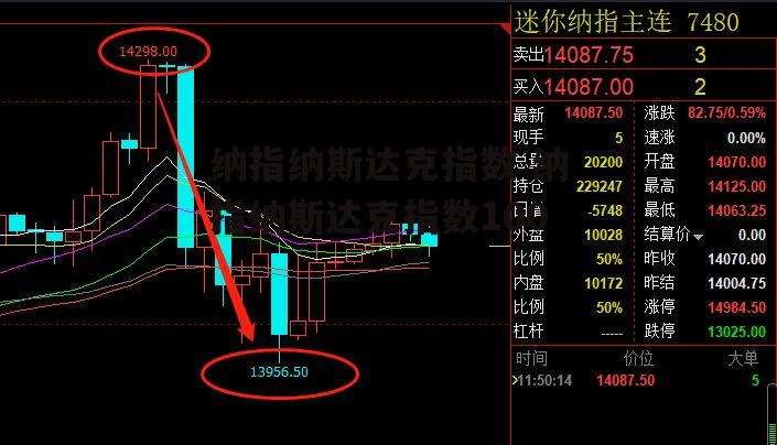 纳指纳斯达克指数 纳指纳斯达克指数100