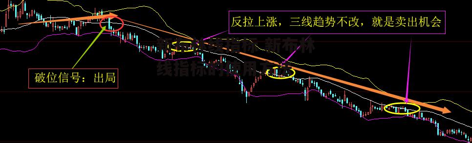 新布林线指标 新布林线指标的使用方法