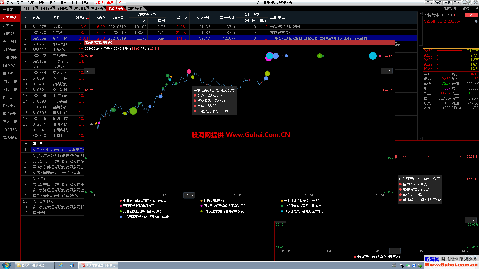 通达信软件下载 通达信官网下载中心