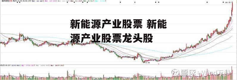 新能源产业股票 新能源产业股票龙头股