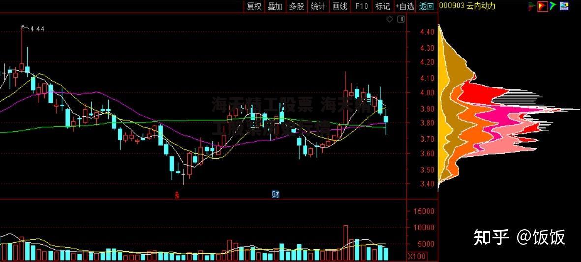 海天精工股票 海天精工股票历史行情