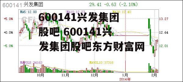 600141兴发集团股吧 600141兴发集团股吧东方财富网