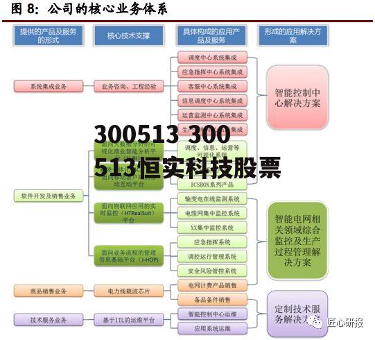 300513 300513恒实科技股票