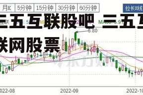 三五互联股吧 三五互联网股票