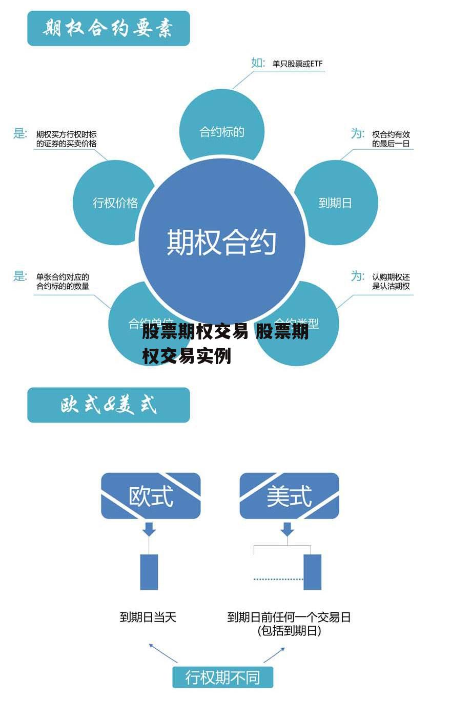 股票期权交易 股票期权交易实例