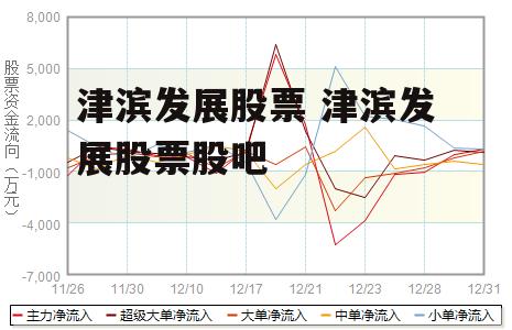 津滨发展股票 津滨发展股票股吧