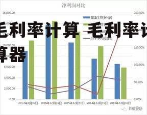 毛利率计算 毛利率计算器