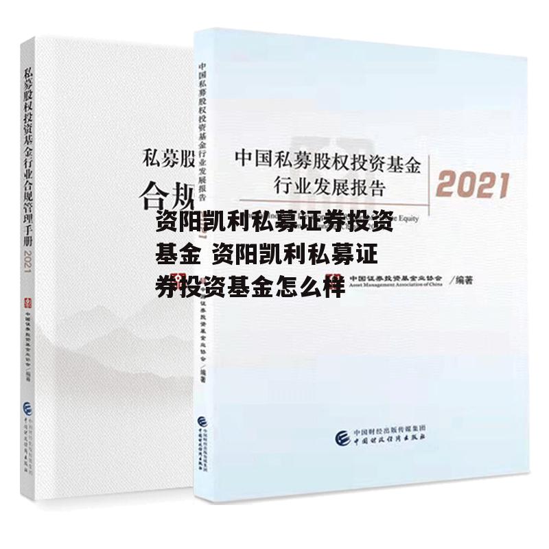 资阳凯利私募证券投资基金 资阳凯利私募证券投资基金怎么样