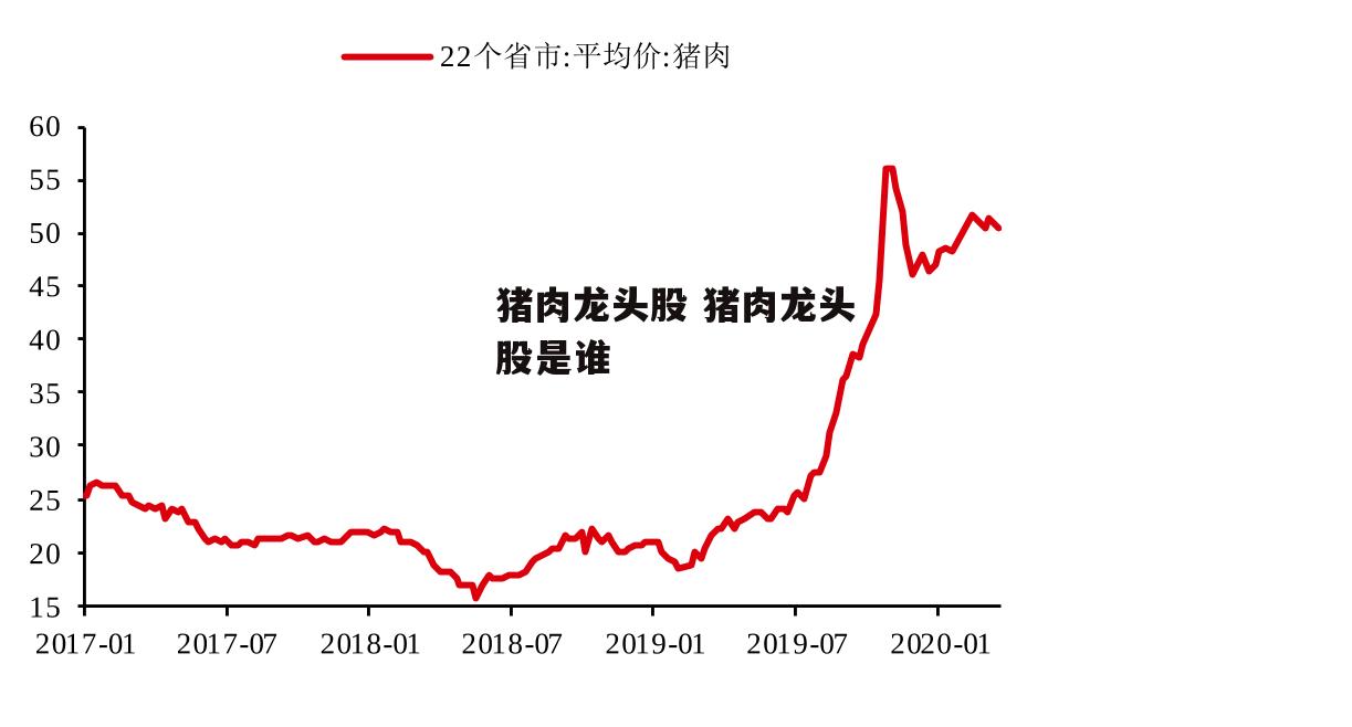 猪肉龙头股 猪肉龙头股是谁