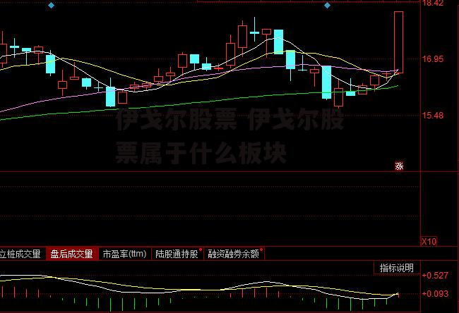 伊戈尔股票 伊戈尔股票属于什么板块