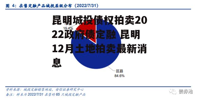 昆明城投债权拍卖2022政府债定融 昆明12月土地拍卖最新消息