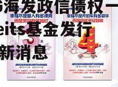 SG海发政信债权一号 reits基金发行最新消息