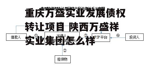 重庆万盛实业发展债权转让项目 陕西万盛祥实业集团怎么样