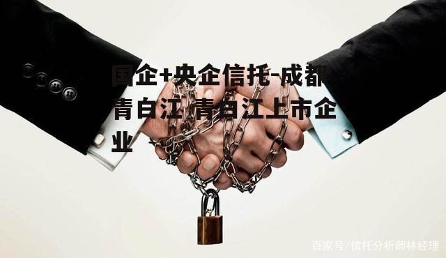 国企+央企信托-成都青白江 青白江上市企业