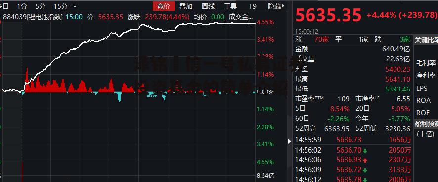 泽铭璟信一号私募证券投资基金的简单介绍