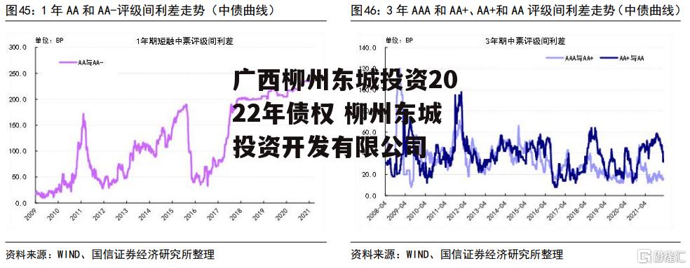 广西柳州东城投资2022年债权 柳州东城投资开发有限公司