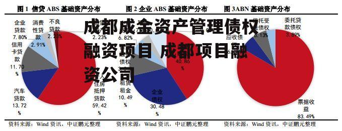 成都成金资产管理债权融资项目 成都项目融资公司