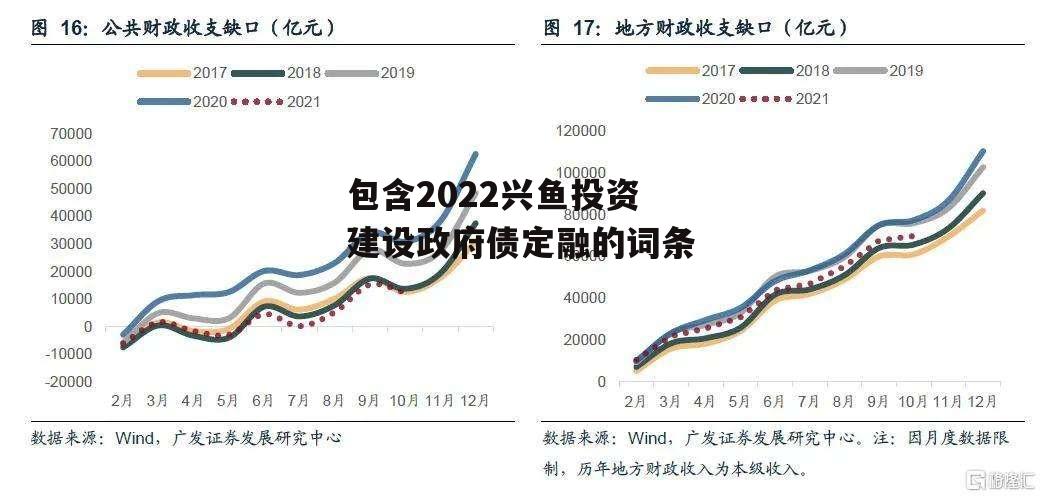 包含2022兴鱼投资建设政府债定融的词条