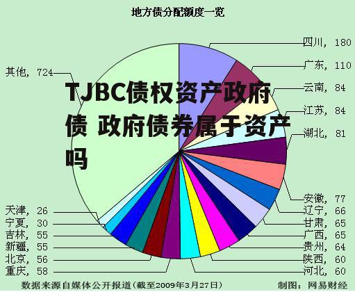 TJBC债权资产政府债 政府债券属于资产吗