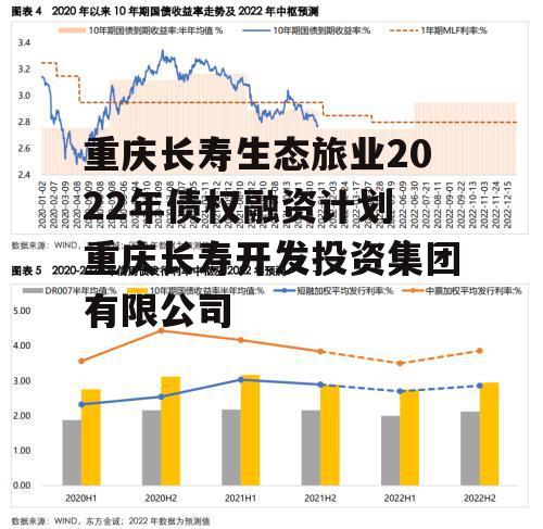 重庆长寿生态旅业2022年债权融资计划 重庆长寿开发投资集团有限公司