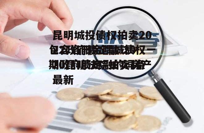 包含洛阳金隅城债权一期政府债定融的词条